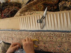 BA-1-1066x800 Rug repair | Fovama Oriental Rugs & Carpets