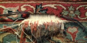 BA-22 rug | Fovama Oriental Rugs & Carpets