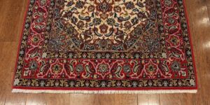 BA-26 rug restoration | Fovama Oriental Rugs & Carpets