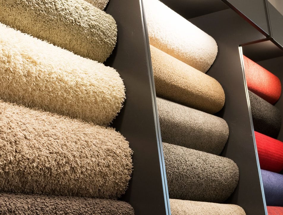 Carpeting | Fovama Oriental Rugs & Carpets