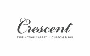 Crescent | Fovama Oriental Rugs & Carpets
