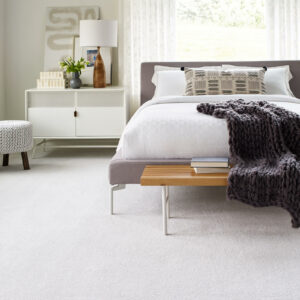 carpet in bedroom | Fovama Oriental Rugs & Carpets in Scarsdale, NY