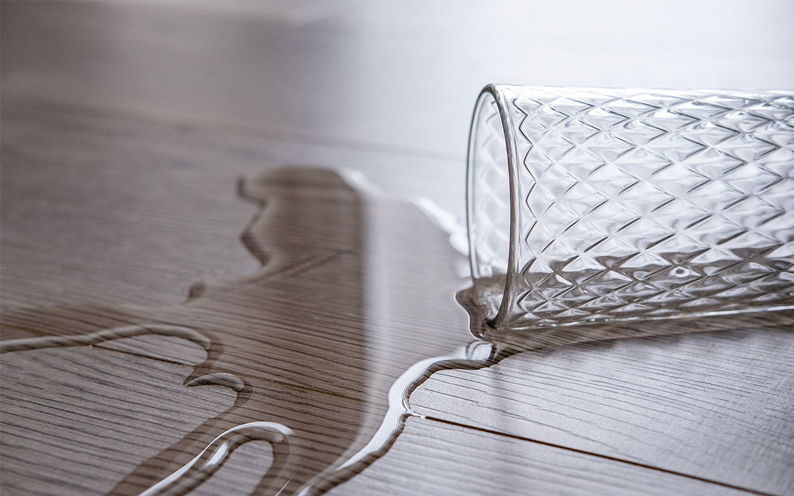 hardwood spill | Fovama Oriental Rugs & Carpets in Scarsdale, NY