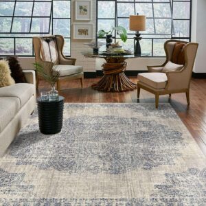 area rug in home | Fovama Oriental Rugs & Carpets in Scarsdale, NY
