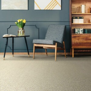 carpet in sitting room | Fovama Oriental Rugs & Carpets in Scarsdale, NY