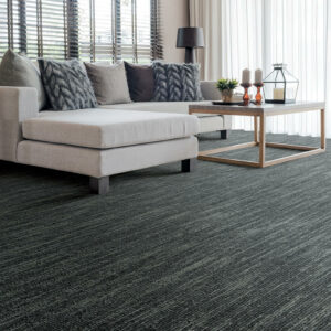 carpet in living room | Fovama Oriental Rugs & Carpets in Scarsdale, NY