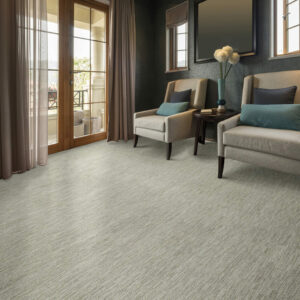 carpet in sitting room | Fovama Oriental Rugs & Carpets in Scarsdale, NY