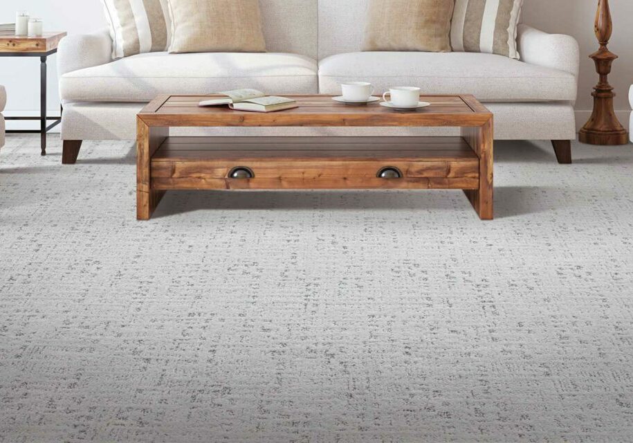 neutral carpet in home | Fovama Oriental Rugs & Carpets in Scarsdale, NY