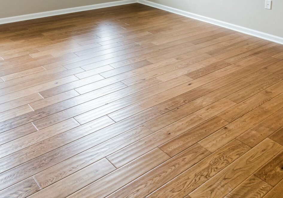 Hardwood flooring | Fovama Oriental Rugs & Carpets